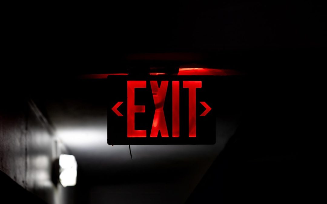 Pemadaman Kilat di Sekolah